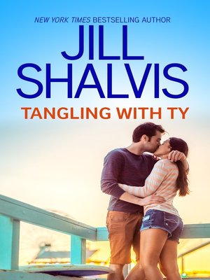 cover image of Tangling with Ty